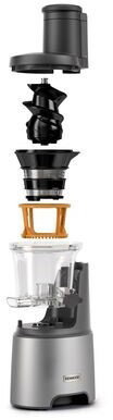Kenwood JMP85.000SI PureJuice Pro