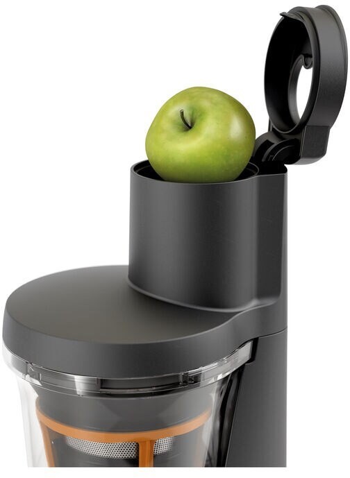 Kenwood JMP85.000SI PureJuice Pro