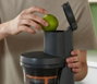 Kenwood JMP85.000SI PureJuice Pro
