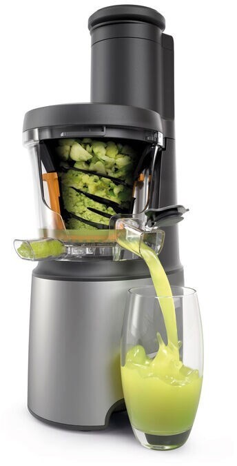 Kenwood JMP85.000SI PureJuice Pro