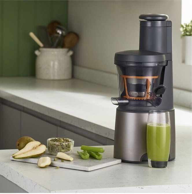 Kenwood JMP85.000SI PureJuice Pro