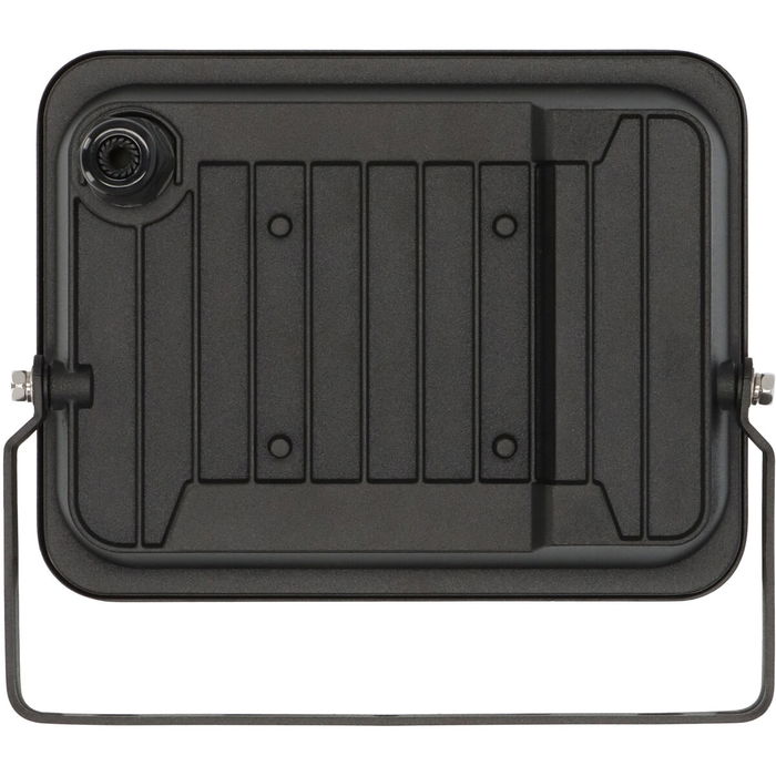 Foco LED Brennenstuhl JARO D 150 W 17500 Lm Negro (6500 K)