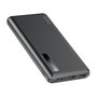 LogiLink Mobile Power Bank, LiPo, 8.000 mAh, negro