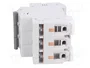 ETI POLAM ETIMAT 6 Interruptor magnetotérmico 20A 3P 6kA