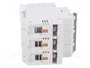 ETI POLAM ETIMAT 6 Interruptor magnetotérmico 20A 3P 6kA