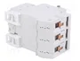 ETI POLAM ETIMAT 6 Interruptor magnetotérmico 20A 3P 6kA