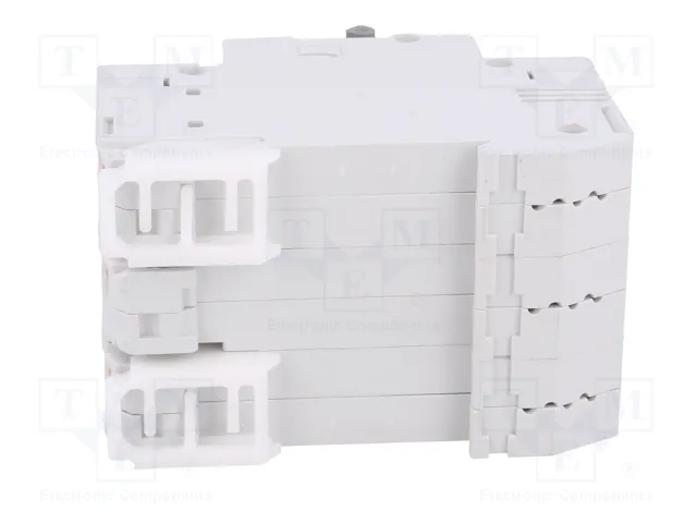 ETI POLAM ETIMAT 6 Interruptor magnetotérmico 20A 3P 6kA