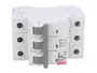 ETI POLAM ETIMAT 6 Interruptor magnetotérmico 20A 3P 6kA