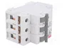 ETI POLAM ETIMAT 6 Interruptor magnetotérmico 20A 3P 6kA