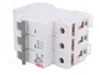 ETI POLAM ETIMAT 6 Interruptor magnetotérmico 20A 3P 6kA