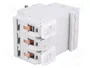 ETI POLAM ETIMAT 6 Interruptor magnetotérmico 20A 3P 6kA