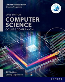 OXFORD UNIVERSITY PRESS, OXFORD RESOURCES FOR IB DP COMPUTER SCIENCE: COURSE BOOK, AA.VV. - OXFORD UNIVERSITY PRESS