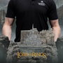 El Señor de los Anillos Estatua Minas Tirith 21 cm