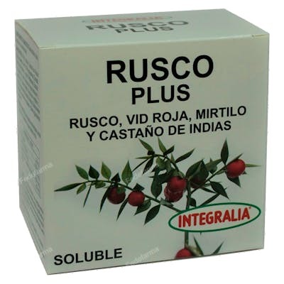 INTEGRALIA Rusco Plus Tisana INTEGRALIA Rusco Plus Tisana