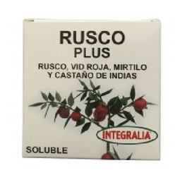 Rusco Plus Tisana