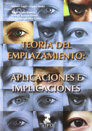 Teoría del emplazamiento, Vázquez Medel et al - ALFAR EDICIONES