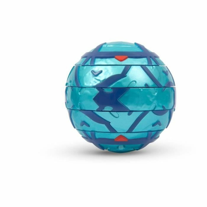 Gormiti Elesphere Electrónica con efectos de iluminación de agua