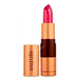 SOULTREE Barra De Labios 520 Ice Plum 4 Gr