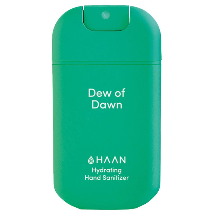 Haan Gel Higienizante de Manos Dew of Dawn Haan Gel Higienizante de Manos Dew of Dawn