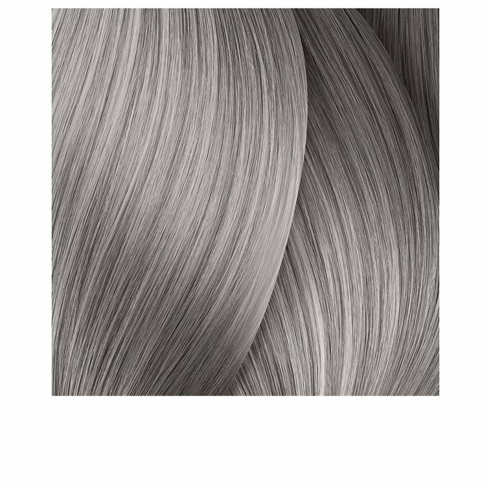 L'Oréal Professionnel Paris MAJIREL Ionène G Coloración Crema 9.11 Rubio Muy Claro Ceniza Intenso L'Oréal Professionnel Paris MAJIREL Ionène G Coloración Crema 9.11 Rubio Muy Claro Ceniza Intenso