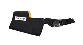 Kruuse Bozal Easy-Id Labrador 3XL 45-54 kg, Nylon Acolchado, Ajuste Seguro, Resistente al Agua