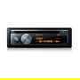 Pioneer DEH-X8700DAB - Receptor de Automóvil con DAB+ y Bluetooth