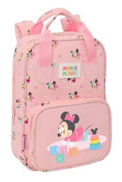 Safta Mochila Infantil 20x28x8 cm, Edad Mínima Recomendada 36 Meses
