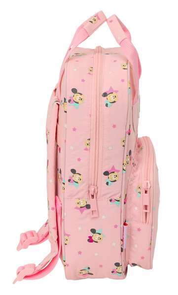 Safta Mochila Infantil 20x28x8 cm, Edad Mínima Recomendada 36 Meses Safta Mochila Infantil 20x28x8 cm, Edad Mínima Recomendada 36 Meses