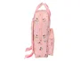 Safta Mochila Infantil Minnie Mouse Baby 28x20x8 cm