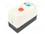 SCHNEIDER ELECTRIC Motor de arranque 1,5kW 415VAC IP65