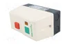 SCHNEIDER ELECTRIC Motor de arranque 1,5kW 415VAC IP65