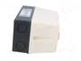 SCHNEIDER ELECTRIC Motor de arranque 1,5kW 415VAC IP65