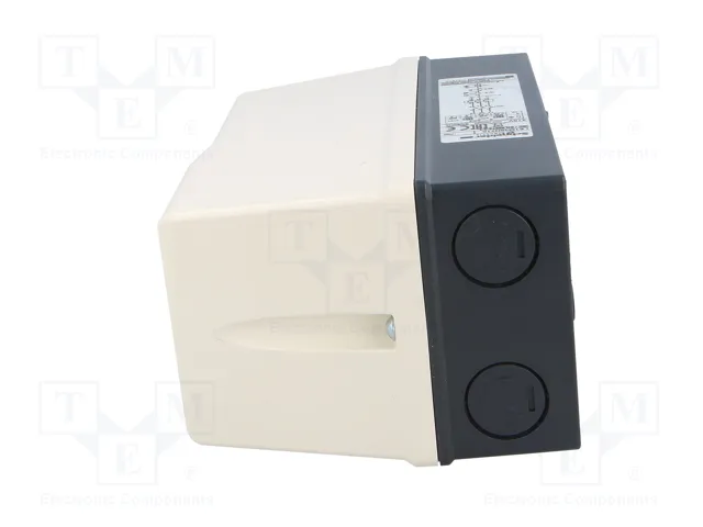 SCHNEIDER ELECTRIC Motor de arranque 1,5kW 415VAC IP65