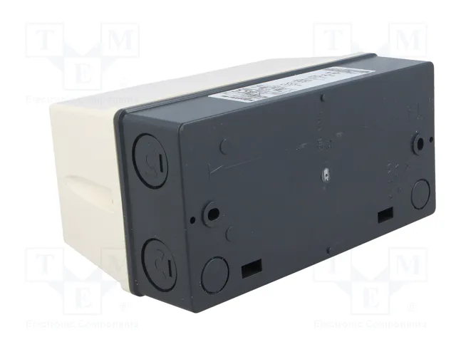 SCHNEIDER ELECTRIC Motor de arranque 1,5kW 415VAC IP65