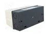SCHNEIDER ELECTRIC Motor de arranque 1,5kW 415VAC IP65