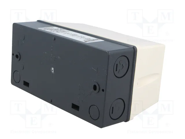SCHNEIDER ELECTRIC Motor de arranque 1,5kW 415VAC IP65