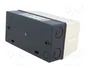 SCHNEIDER ELECTRIC Motor de arranque 1,5kW 415VAC IP65