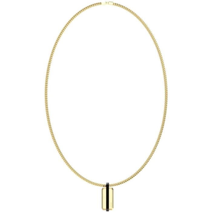 Guess Collar JUMN0S108JWYGSTT-U Dorado 45cm Guess Collar JUMN0S108JWYGSTT-U Dorado 45cm
