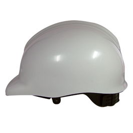 NZI Casco Construccion CT-1 Blanco