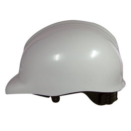NZI Casco de construcción CT-1 Blanco