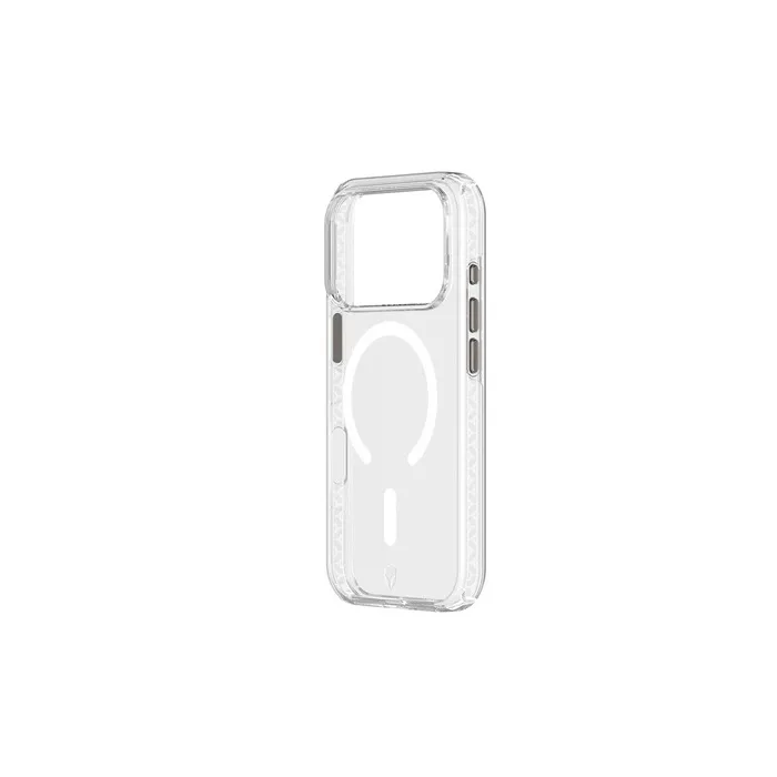 Force Case Funda FC Air Xtreme MagSafe Reciclada Transparente para iPhone 17 Pro AABLF10600