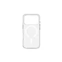 Force Case Funda FC Air Xtreme MagSafe Reciclada Transparente para iPhone 17 Pro AABLF10600