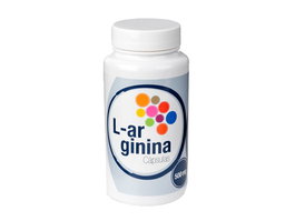 L-Arginina