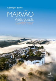 Marvão - Visita Guiada, Domingos Bucho - EDIÇOES COLIBRI