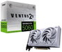 MSI GeForce RTX 5060 8G VENTUS 2X OC WHITE