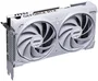 MSI GeForce RTX 5060 8G VENTUS 2X OC WHITE