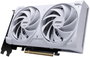 MSI GeForce RTX 5060 8G VENTUS 2X OC WHITE