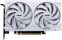 MSI GeForce RTX 5060 8G VENTUS 2X OC WHITE