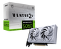 MSI GeForce RTX 5060 8G VENTUS 2X OC WHITE NVIDIA Tarjeta Gráfica 8 GB GDDR7