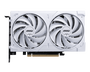 MSI GeForce RTX 5060 8G VENTUS 2X OC WHITE NVIDIA Tarjeta Gráfica 8 GB GDDR7